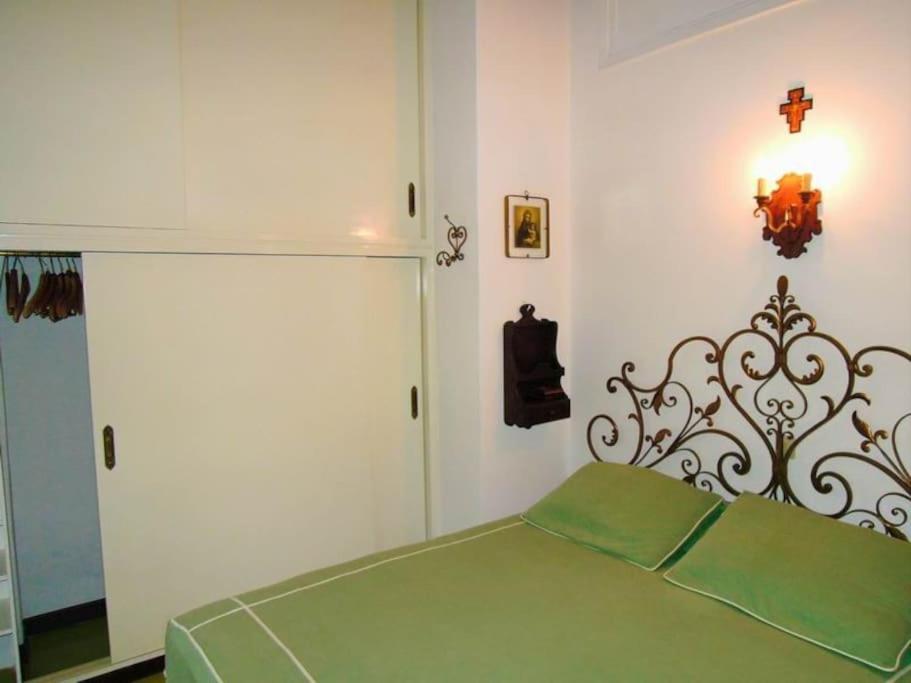 Villa Pinetina غارنانو المظهر الخارجي الصورة