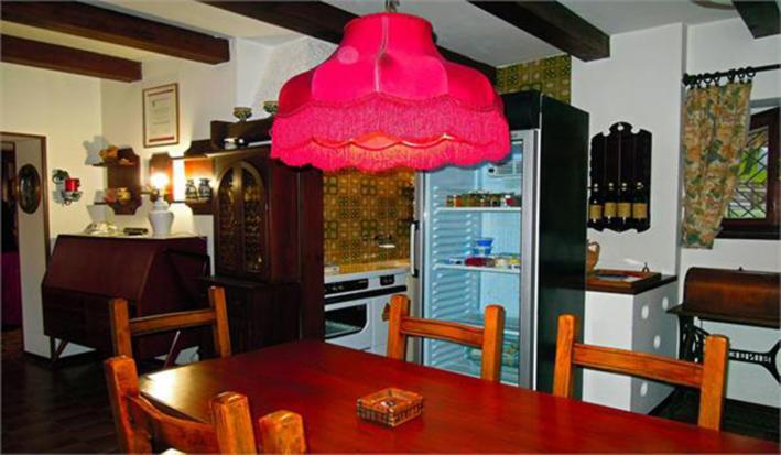 Villa Pinetina غارنانو المظهر الخارجي الصورة