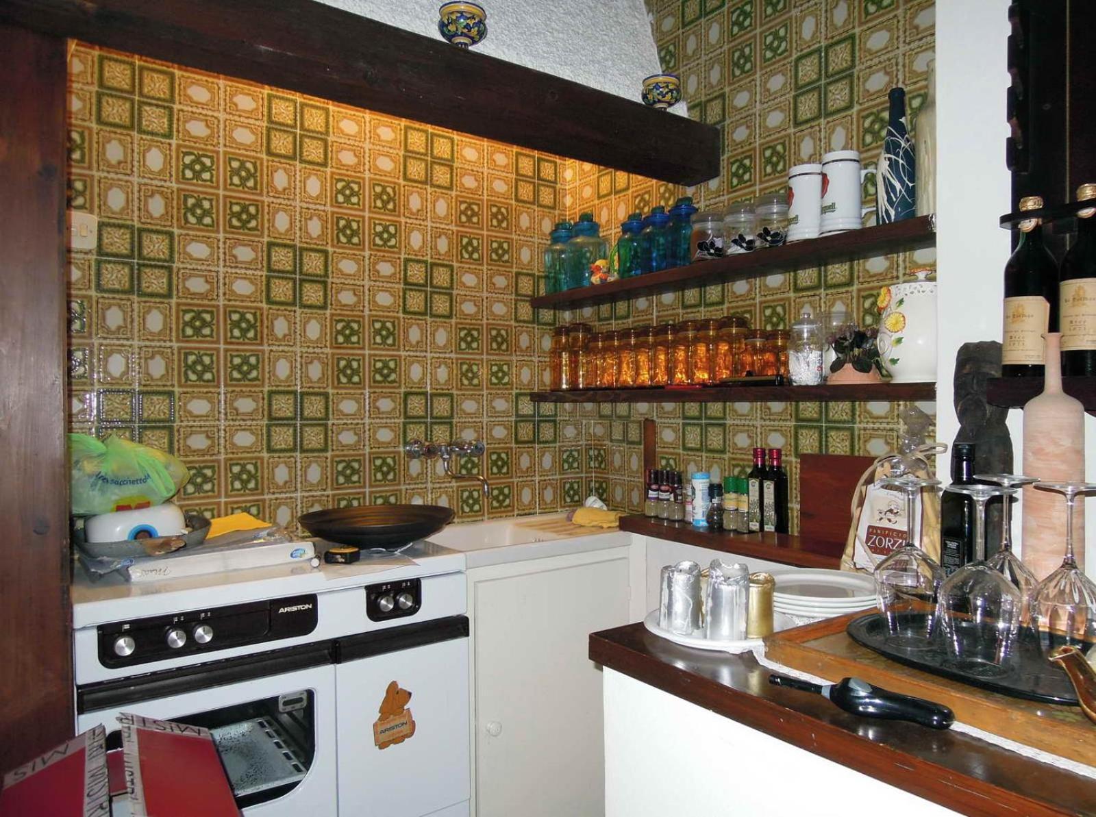 Villa Pinetina غارنانو المظهر الخارجي الصورة